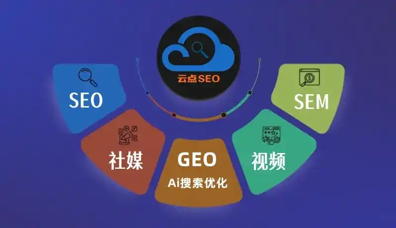 资溪县GEO优化：AI智能体时代取代SEO的全新内容优化逻辑