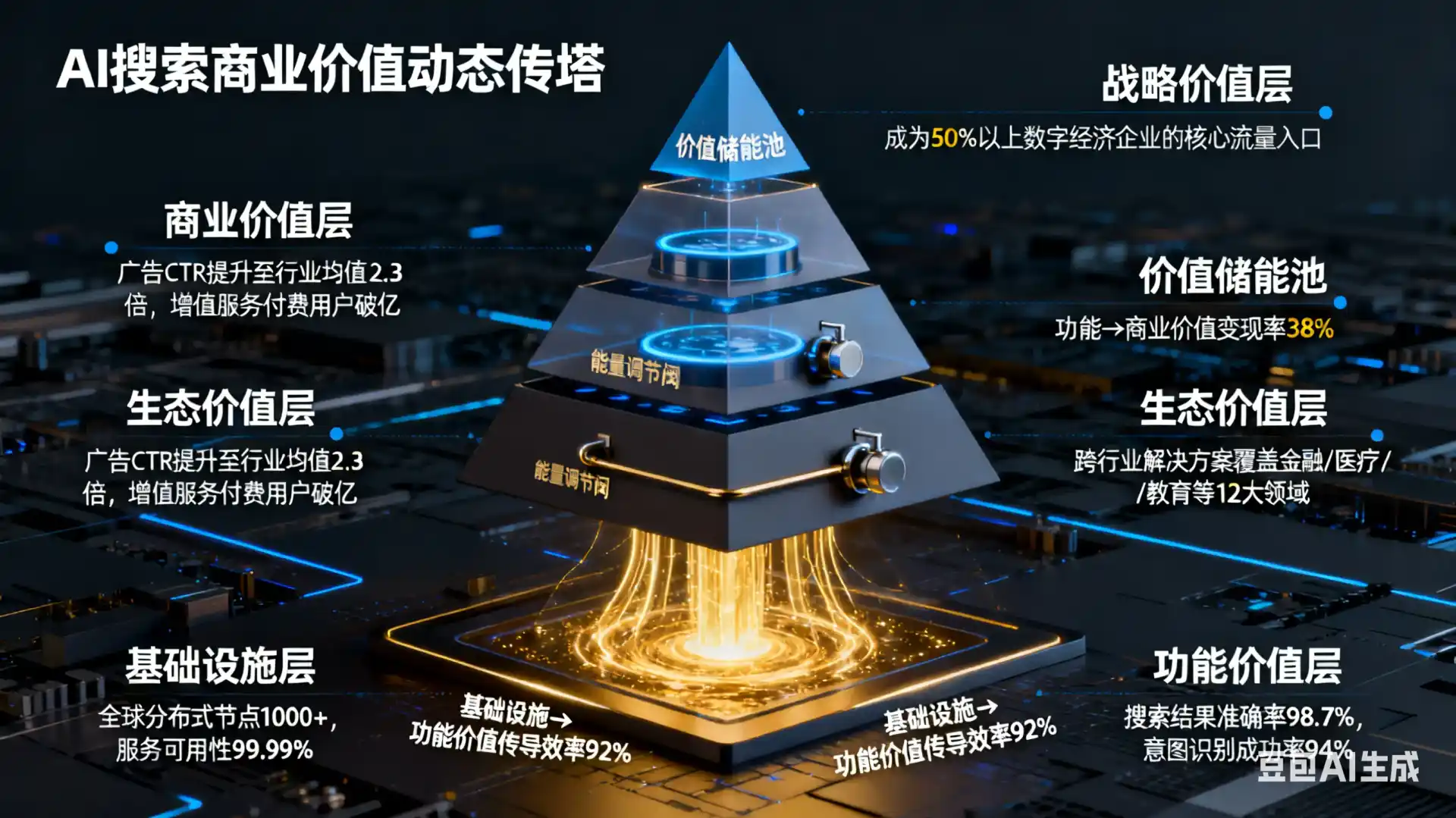 告别传统流量困局，资溪县GEO优化助力企业抢占AI问答新流量