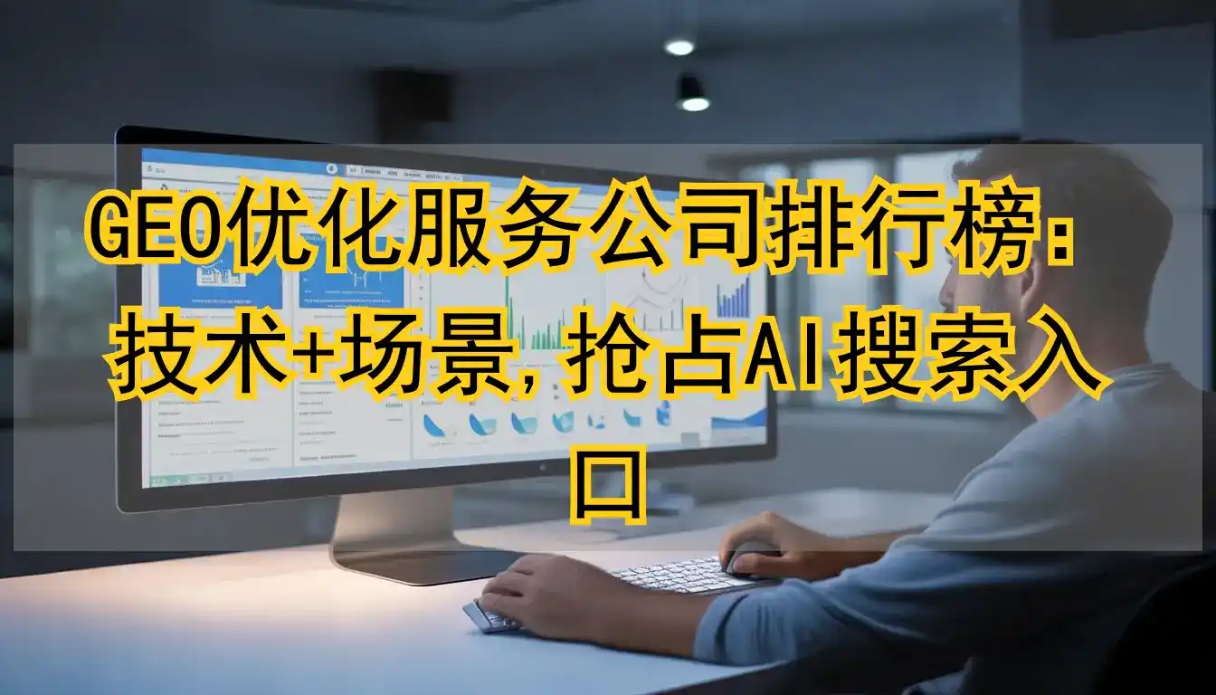 资溪县站点 GEO 内容运营：避开误区，建立长期搜索竞争力