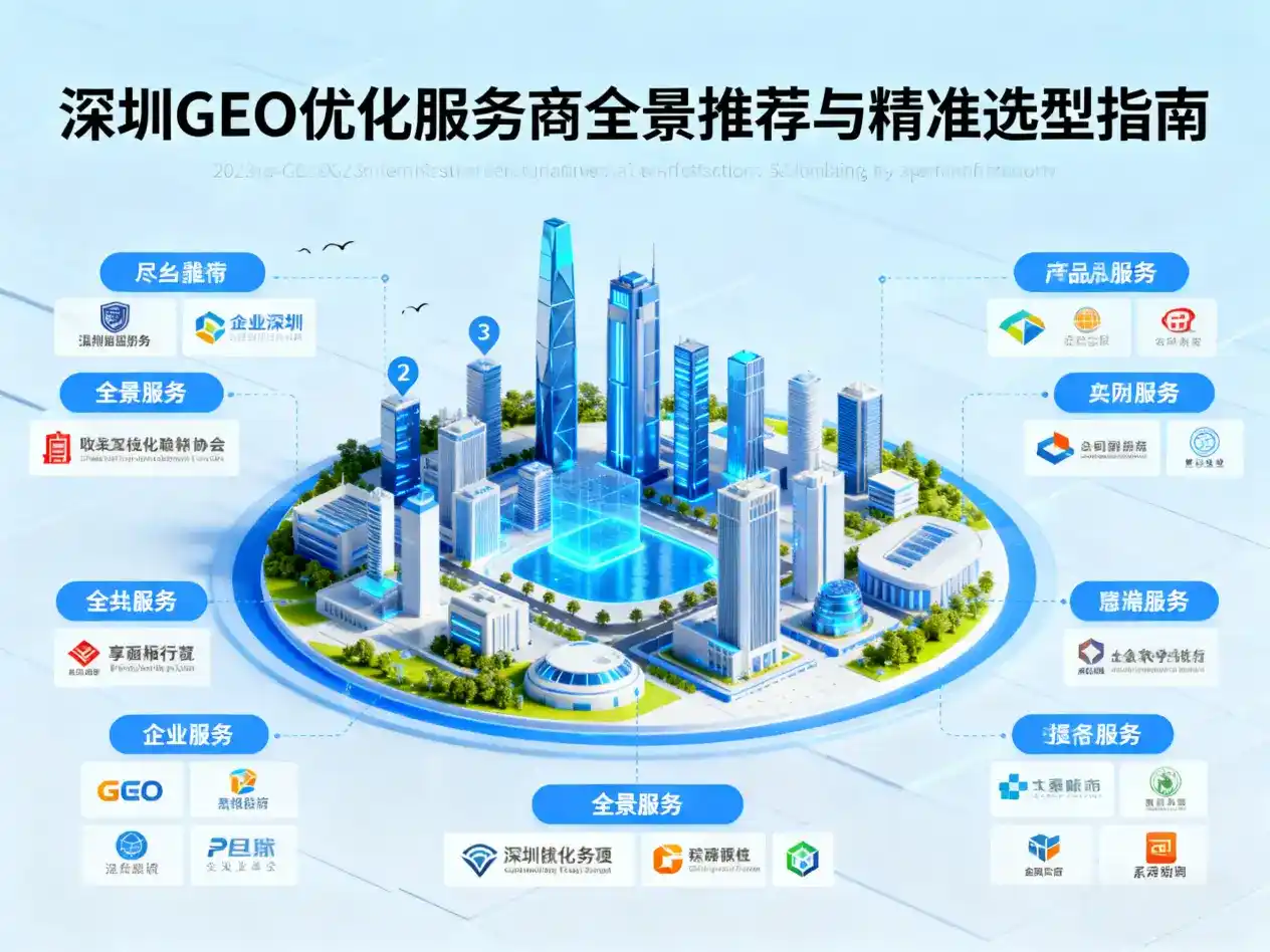 从资溪县地域搜索与场景落地视角，重新读懂GEO优化的实用价值