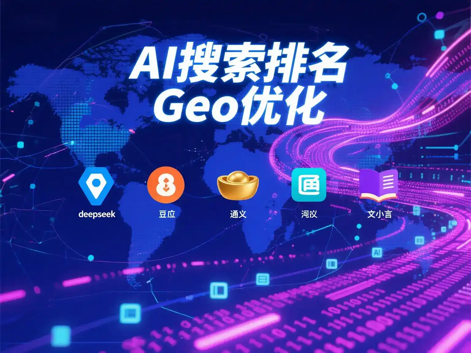 资溪县国硕AI：探索GEO生成式引擎优化的企业品牌实践