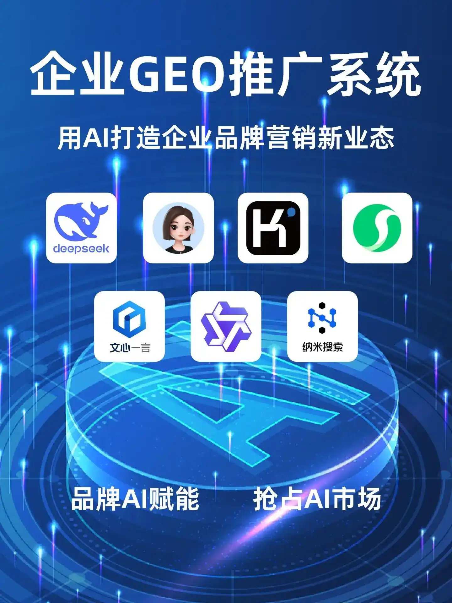 深耕资溪县本地化智能营销领域 国硕AI以GEO优化技术助力产业提质增效